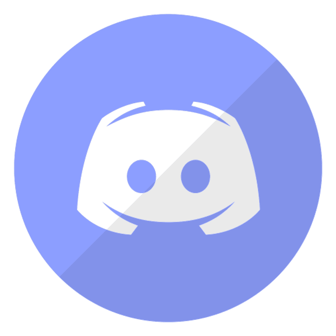 DGS Discord Channel